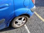 2007 KIA RIO LS CRDI  for sale at Copart SANDTOFT