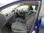 2012 VOLKSWAGEN POLO MATCH 85  for sale at Copart YORK