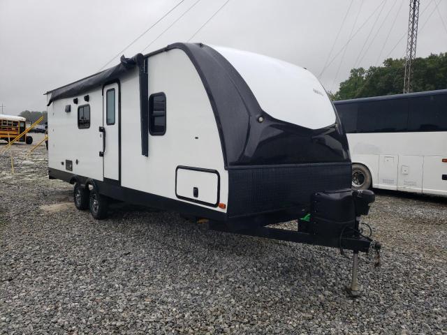 2020 HEARTLAND TRAIL RUNN - RVS for sale at Copart GA - ATLANTA EAST