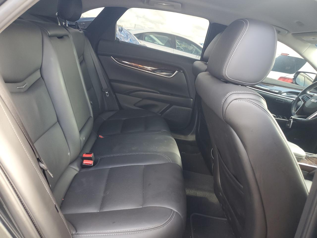 2016 Cadillac Xts Luxury Collection VIN: 2G61M5S30G9162839 Lot: 69863955