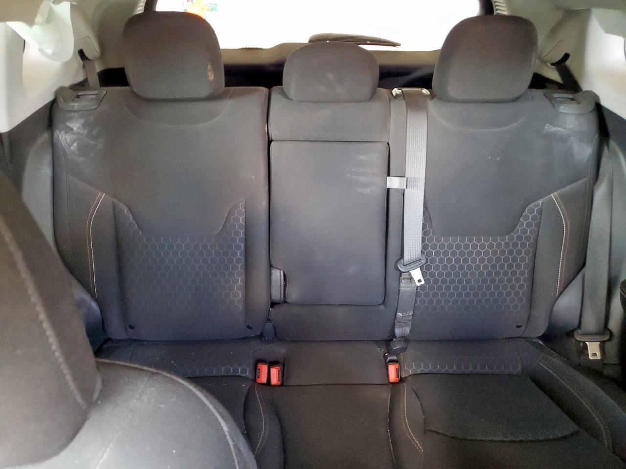 2020 Jeep Compass Sport VIN: 3C4NJDAB5LT210188 Lot: 69703565