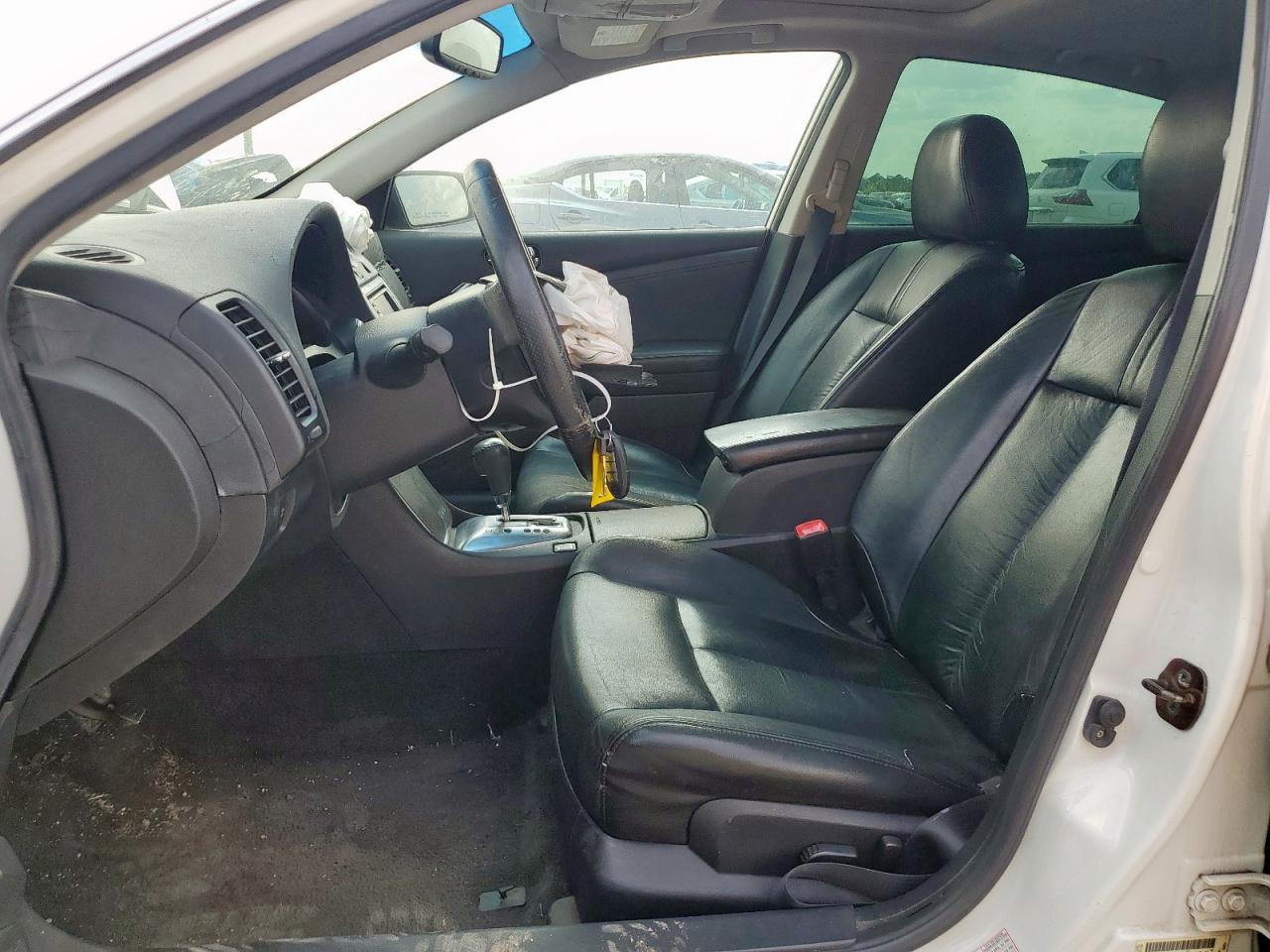 2010 Nissan Altima Base VIN: 1N4AL2AP5AN548654 Lot: 67839275