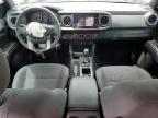 2019 TOYOTA TACOMA DOUBLE CAB   for sale at Copart FL - PUNTA GORDA
