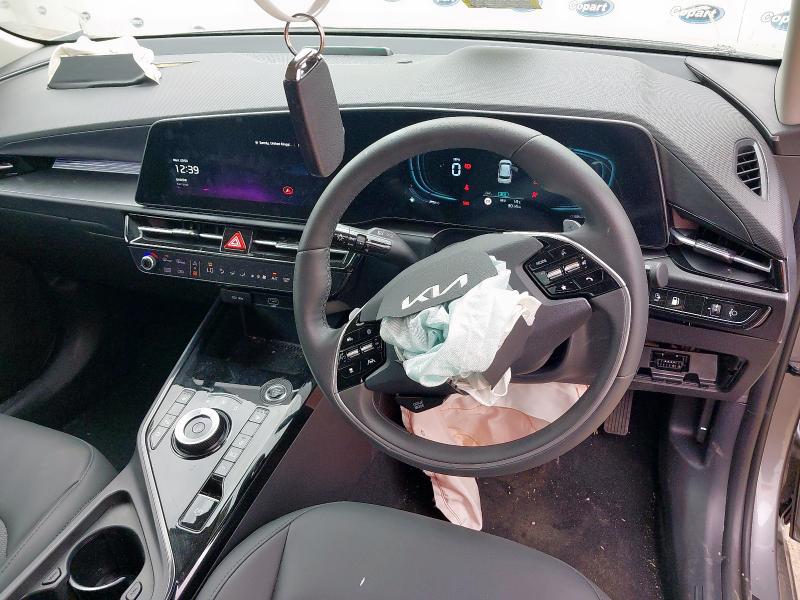 2025 KIA NIRO 3 PHE