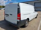 2019 MERCEDES-BENZ VITO  for sale at Copart NEWBURY