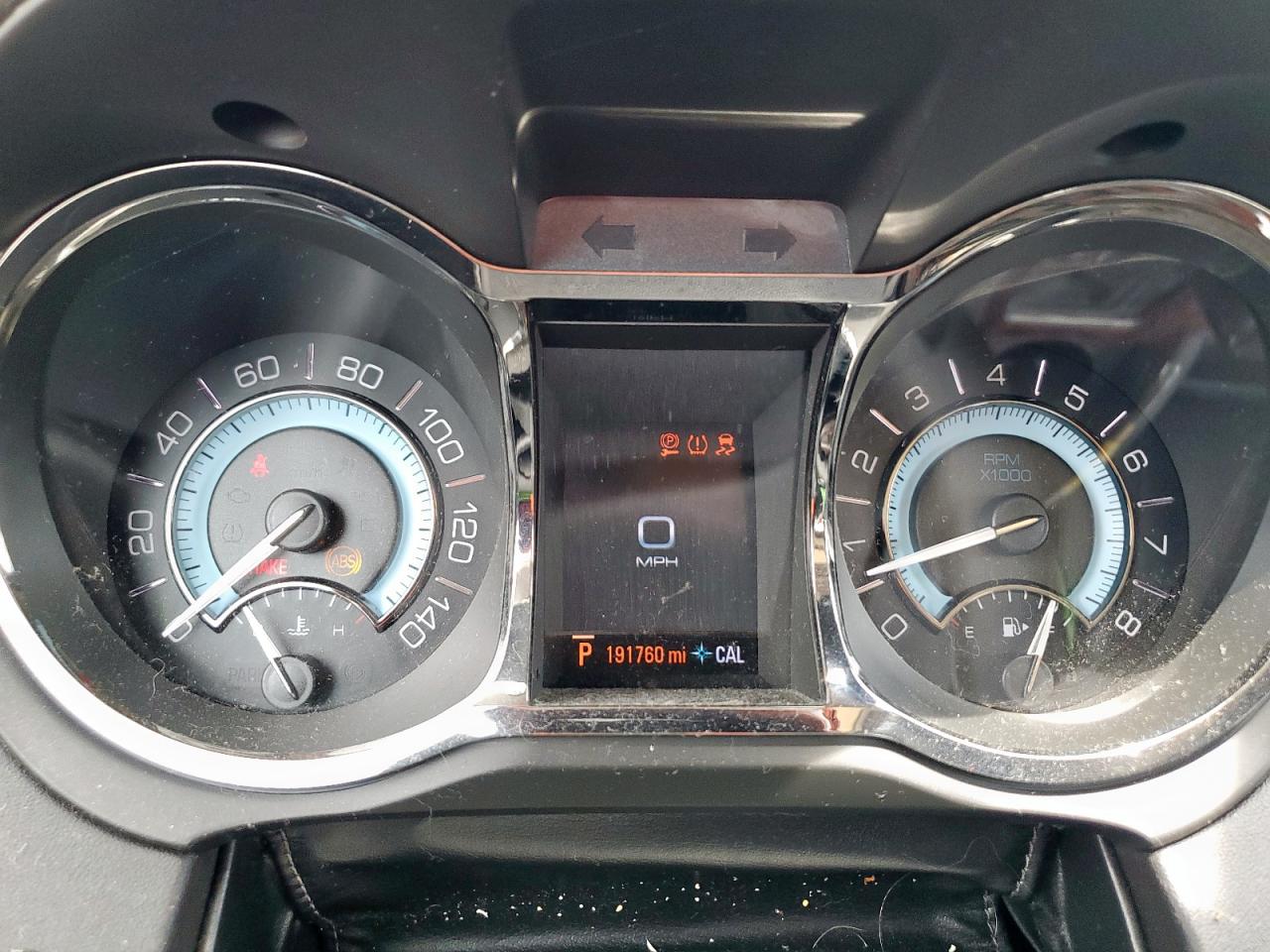 2013 Buick Lacrosse Premium VIN: 1G4GF5G37DF284185 Lot: 70810675