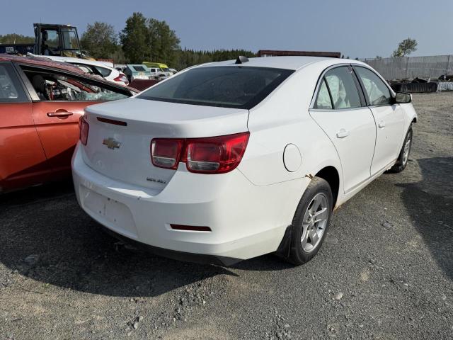 2013 CHEVROLET MALIBU LS  