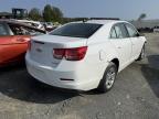 2013 CHEVROLET MALIBU LS   à vendre chez Copart QC - MONTREAL