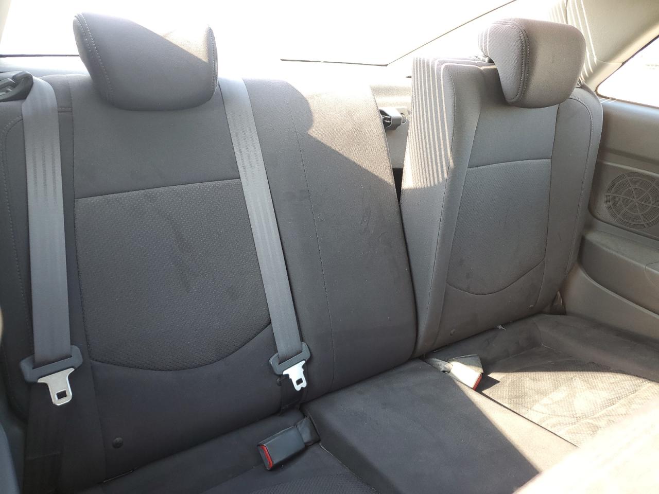 2012 Kia Forte Ex VIN: KNAFU6A27C5533114 Lot: 67714875