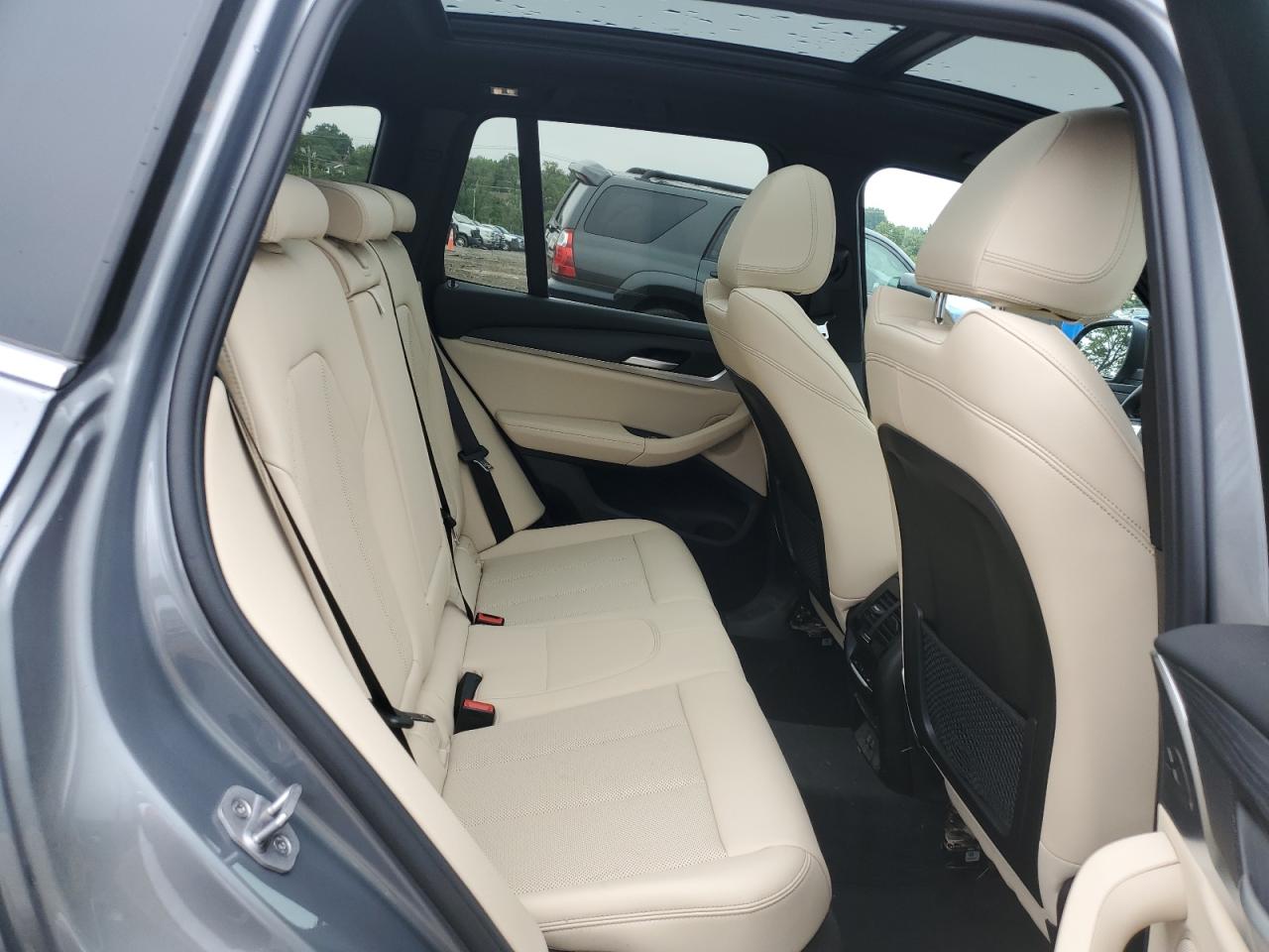 2024 BMW X3 xDrive30I VIN: 5UX53DP04R9W20058 Lot: 69404945