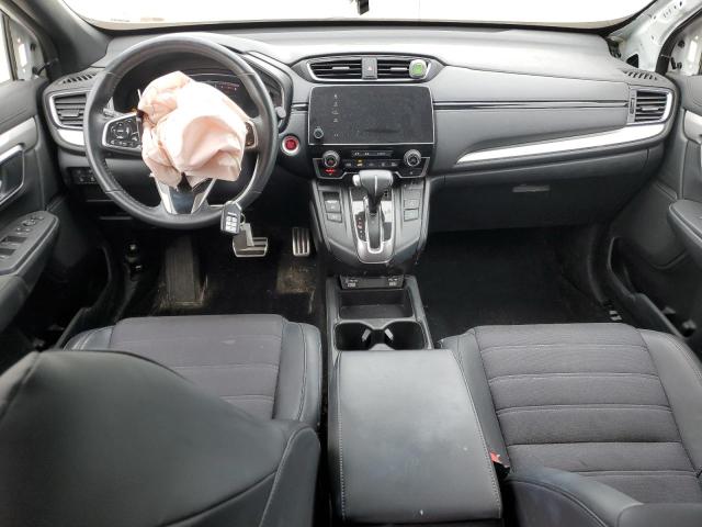 2021 HONDA CR-V SPORT  