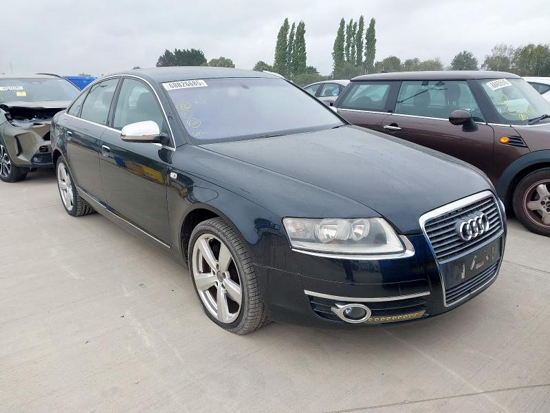 2005 AUDI A6 SE FSI