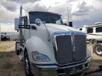 2018 KENWORTH T680 SEMI TRUCK for sale at Copart NM - ALBUQUERQUE