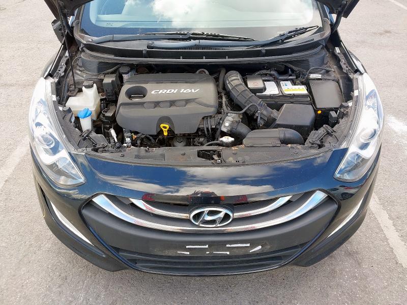 2014 HYUNDAI I30 ACTIVE