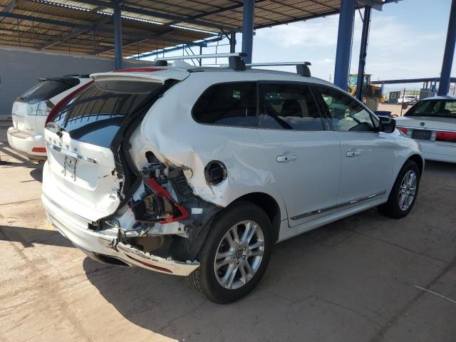  VOLVO XC60 2016 Biały