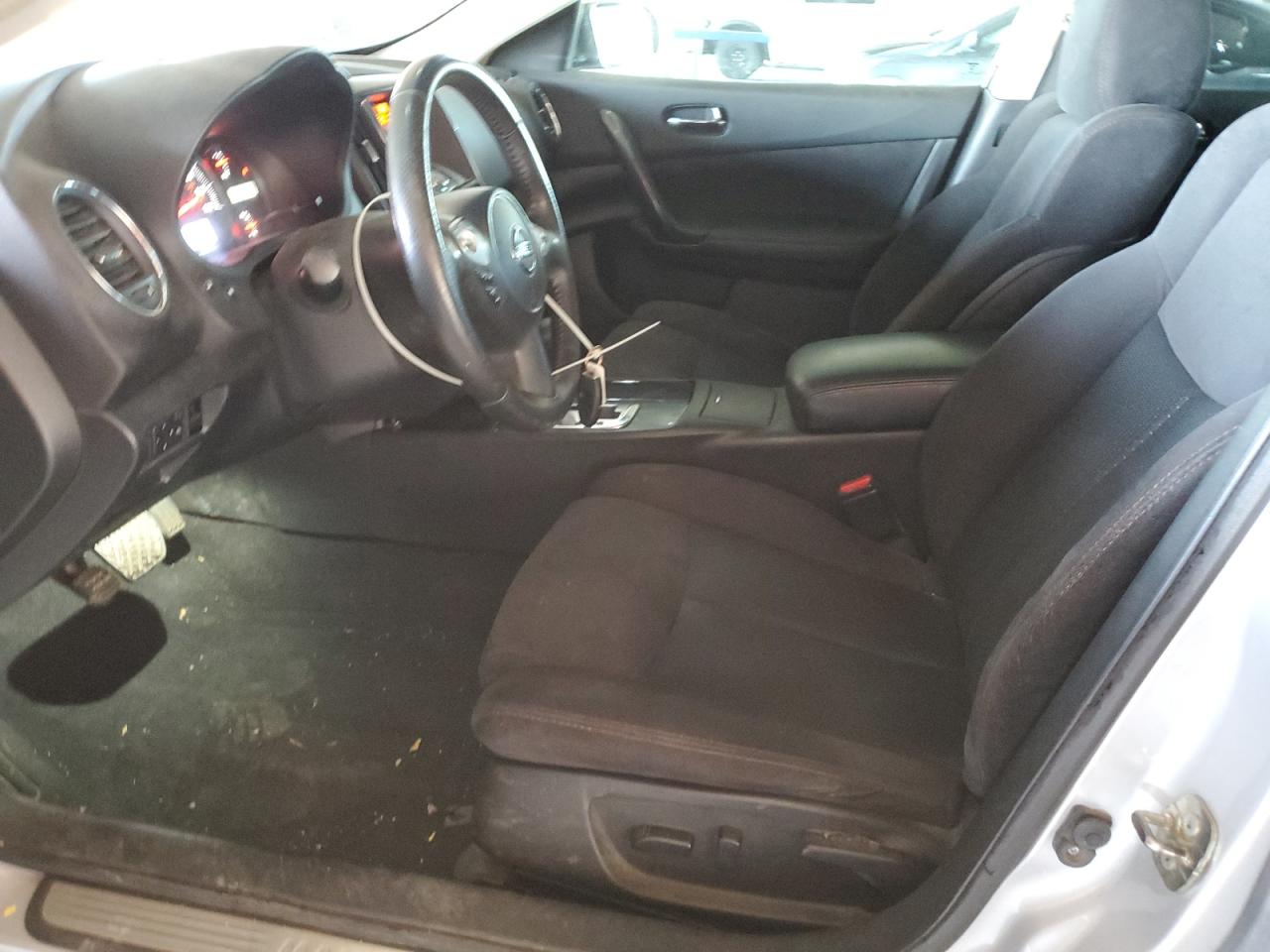 1N4AA5AP1EC494469 2014 Nissan Maxima S