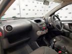 2012 PEUGEOT 107 ACTIVE 1.0 ACTIVE 5DR for sale at Copart NEWBURY