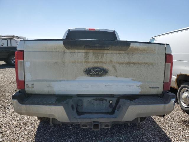 2017 FORD F350 SUPER DUTY  