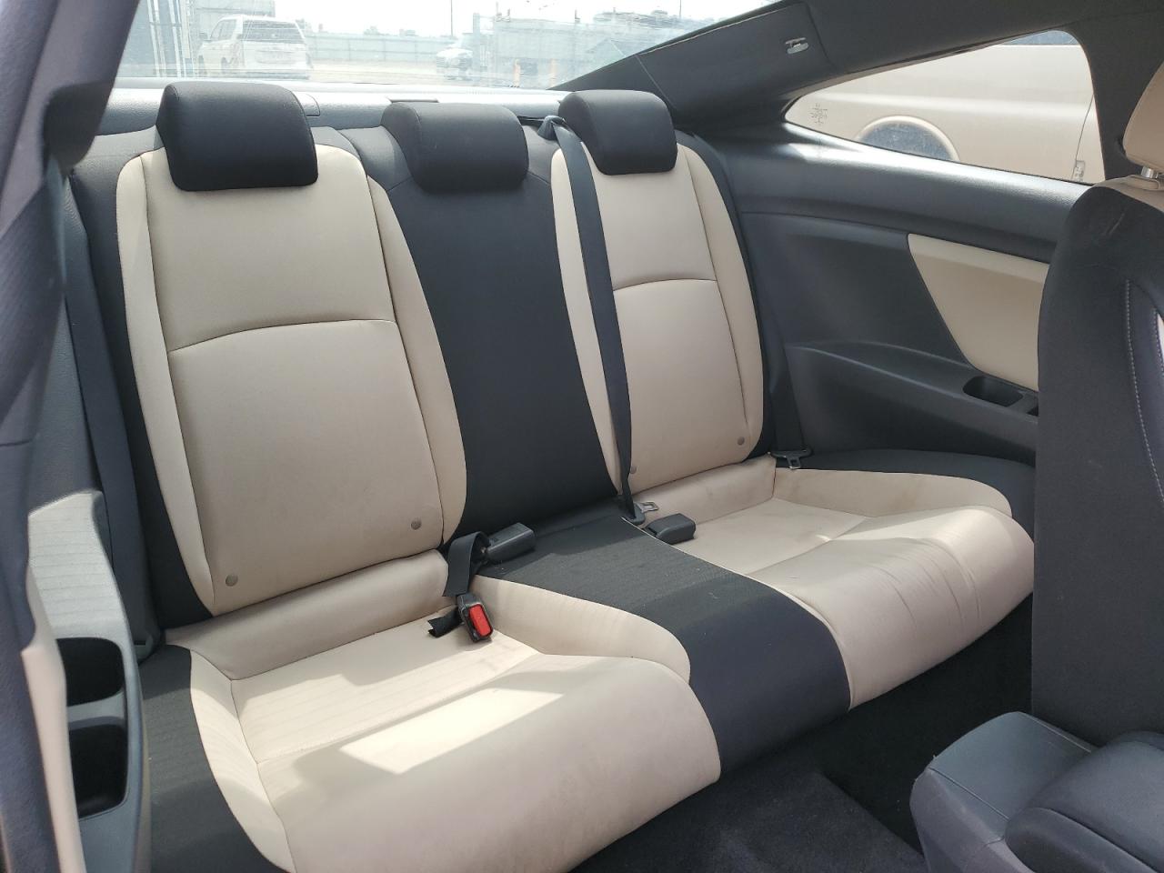 2016 Honda Civic Lx VIN: 2HGFC4B58GH304458 Lot: 70221215