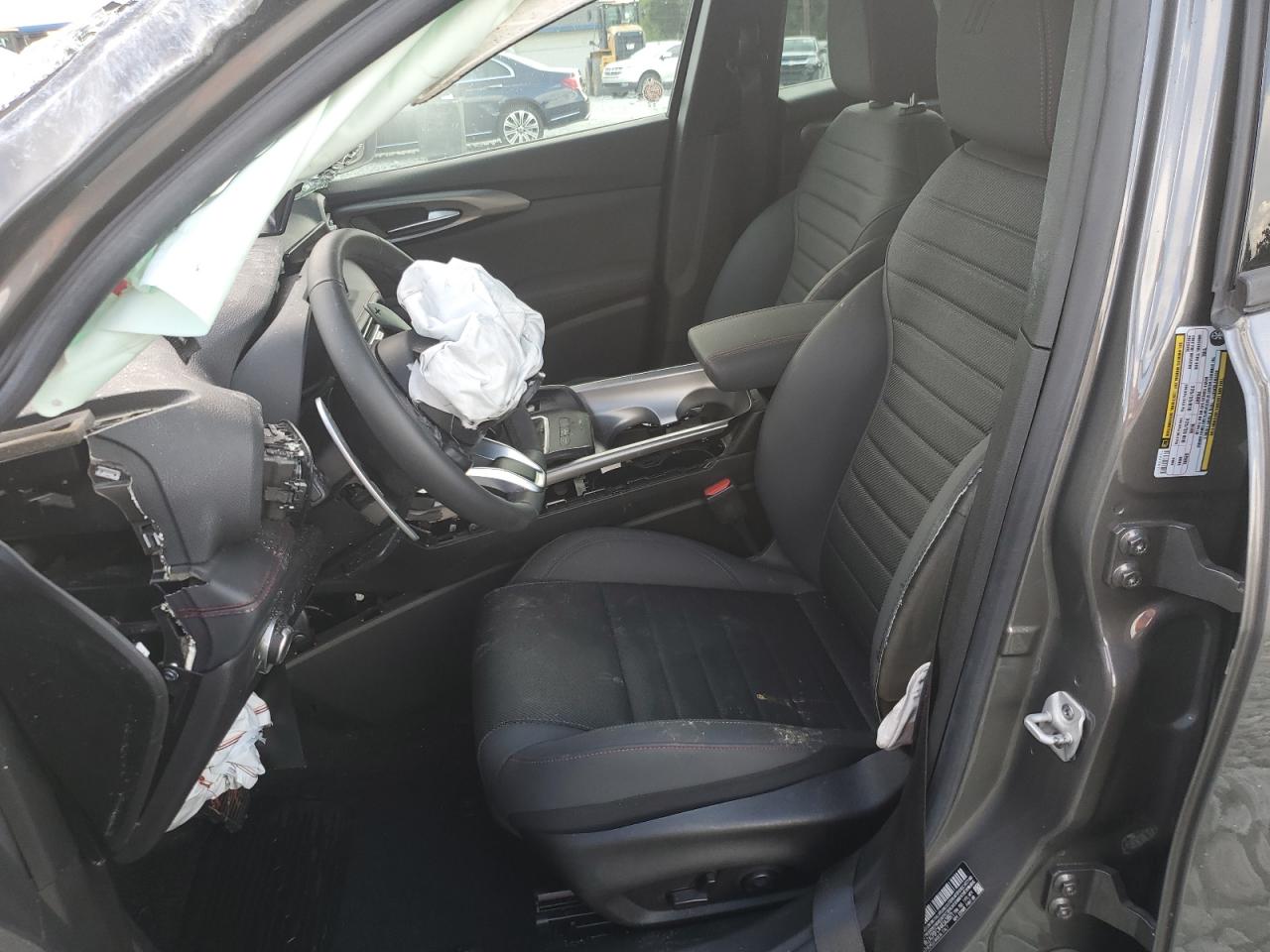 2024 Dodge Hornet R/T VIN: ZACPDFCW4R3A28971 Lot: 93313155