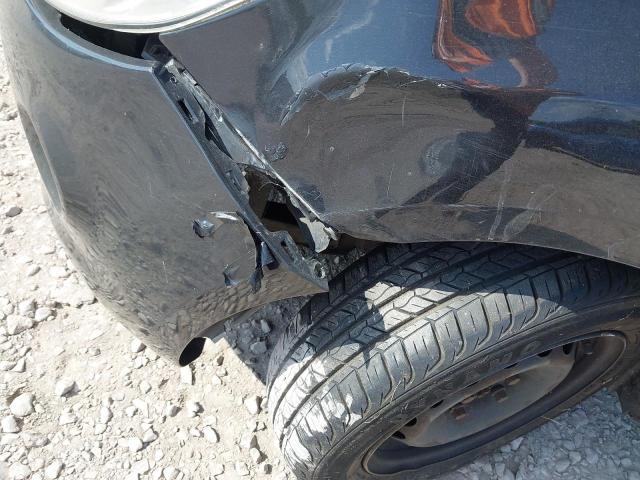 2010 FORD KA STUDIO 