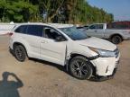 2018 TOYOTA HIGHLANDER LE   à vendre chez Copart ON - LONDON