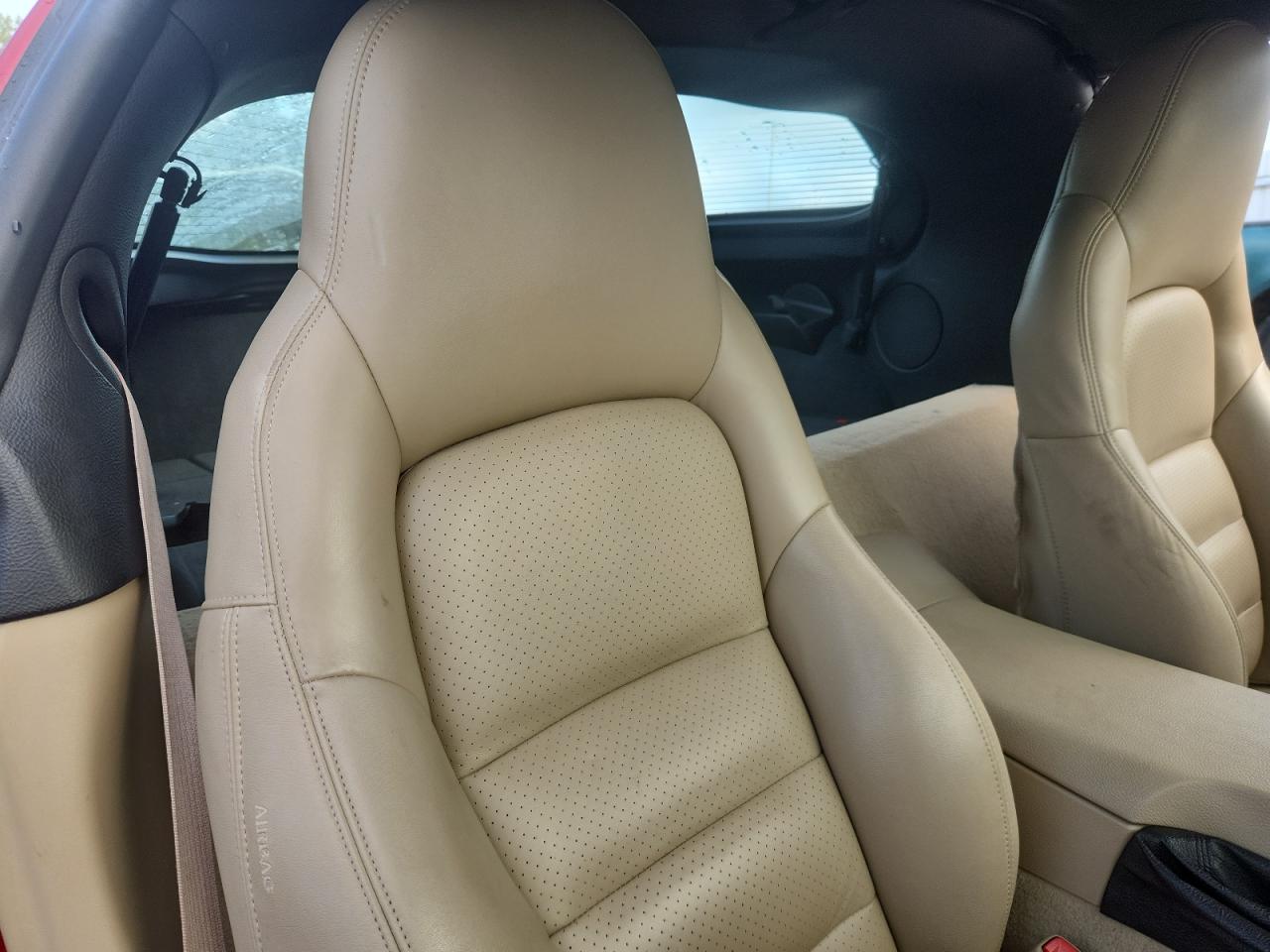 2006 Chevrolet Corvette VIN: 1G1YY26U765120688 Lot: 69309695