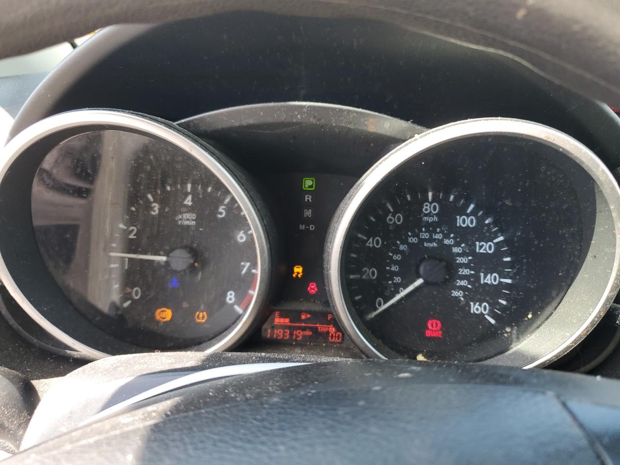 2014 Mazda 5 Sport VIN: JM1CW2BL7E0177666 Lot: 70144395