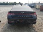 2023 HYUNDAI ELANTRA SEL   for sale at Copart NS - HALIFAX