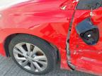 2015 TOYOTA AURIS EXCEL VVT-I CVT  for sale at Copart CHESTER