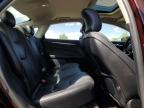 2017 FORD FUSION TITANIUM   for sale at Copart ON - LONDON