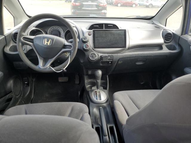 2009 HONDA FIT   