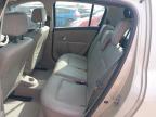 2007 RENAULT CLIO INITI for sale at Copart SANDWICH