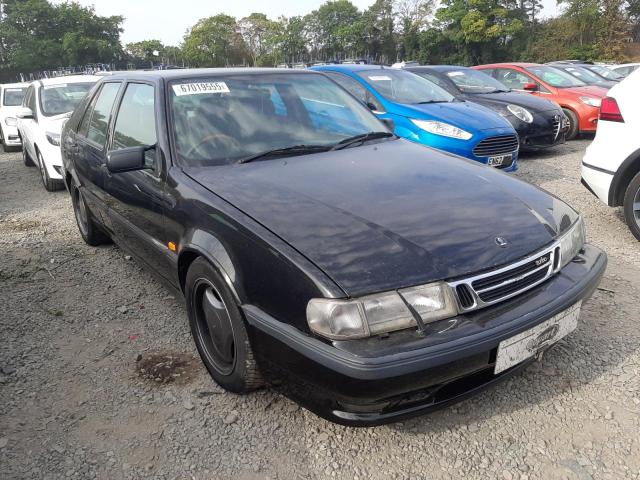 1997 SAAB 9000 AERO