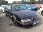 1997 SAAB 9000 AERO for sale at Copart WOLVERHAMPTON