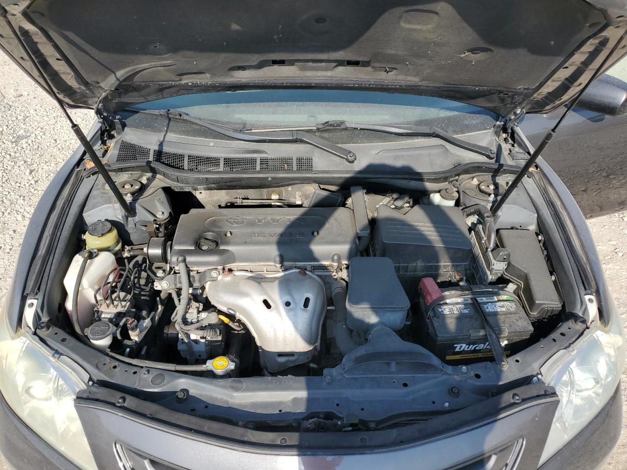 2007 Toyota Camry Ce VIN: 4T1BE46K87U535831 Lot: 68884655