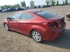 2014 HYUNDAI ELANTRA SE   for sale at Copart QC - MONTREAL