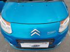 2012 CITROEN C3 PICASSO EXCLUSIVE for sale at Copart CHESTER