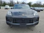 2025 PORSCHE CAYENNE COUPE   for sale at Copart NY - LONG ISLAND