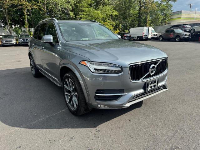 Parquets VOLVO XC90 2016 Silver