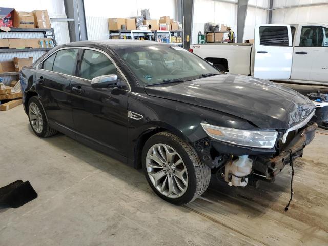  FORD TAURUS 2014 Blue
