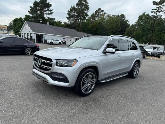 MERCEDES-BENZ GLS-CLASS – zdjęcie z aukcji, lot #68227405