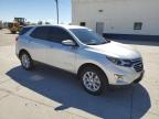 2019 CHEVROLET EQUINOX LT for sale at Copart UT - OGDEN