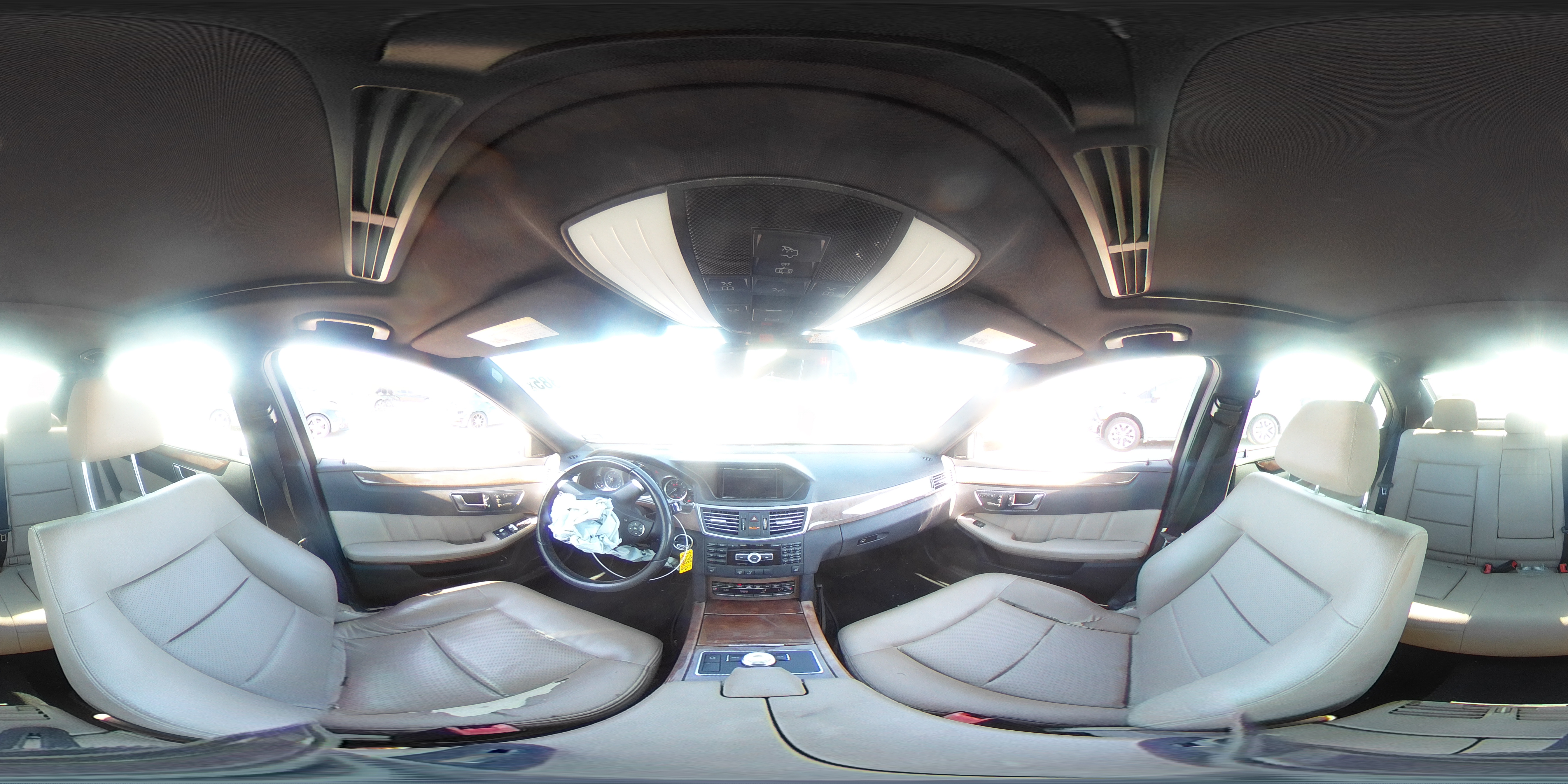 2012 Mercedes-Benz E 350 VIN: WDDHF5KB7CA570952 Lot: 67639385
