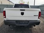 2021 RAM 1500 CLASSIC SLT for sale at Copart ON - OTTAWA