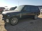2010 LAND ROVER RANGE ROVER HSE LUXURY   à vendre chez Copart AB - EDMONTON