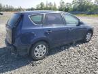 2011 HYUNDAI ELANTRA TOURING GLS   for sale at Copart NS - HALIFAX