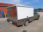 2008 MAZDA BT-50 4X2  for sale at Copart SANDWICH