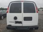 2018 CHEVROLET EXPRESS G3500 LS   à vendre chez Copart AL - MONTGOMERY