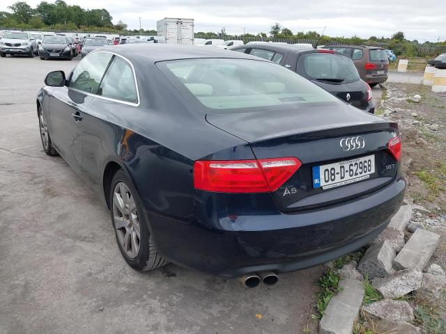 2008 AUDI A5 